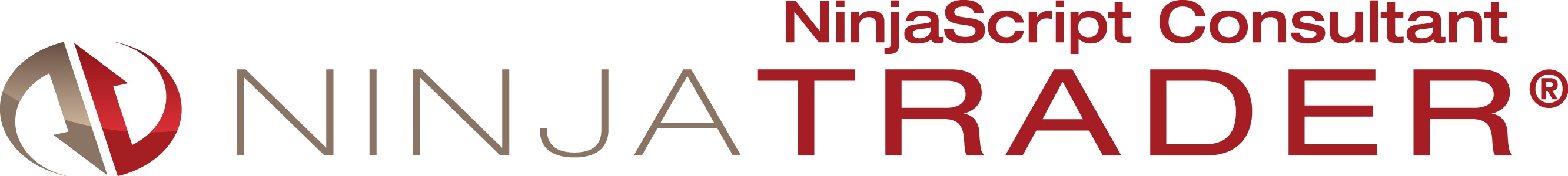 NinjaScript Consultant Logo